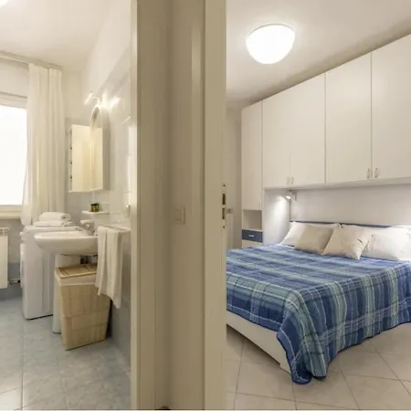 Daphne - Casa Casoni Апартаменты *