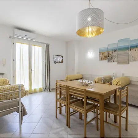 Apartman Daphne - Casa Casoni *