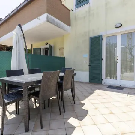 Daphne - Casa Casoni Apartman